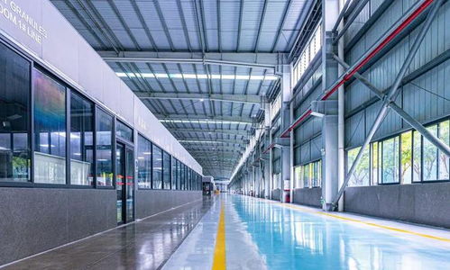 喜报 新明珠集团禄步园区荣获 肇庆市优秀民营企业 等四项荣誉称号