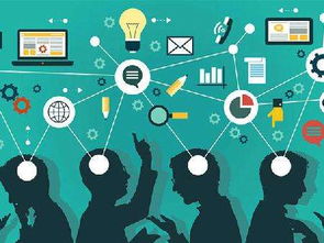 揭秘 为什么能源区块链还没有大规模铺开