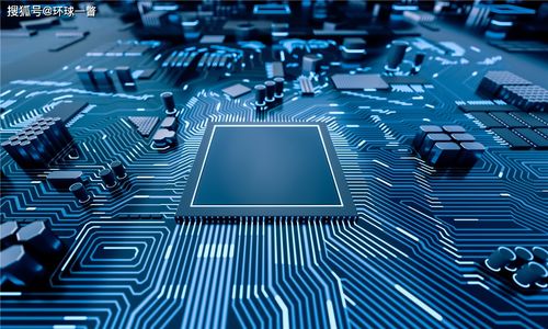 全球半导体短缺 抢芯片大战开打,老设备突然吃香
