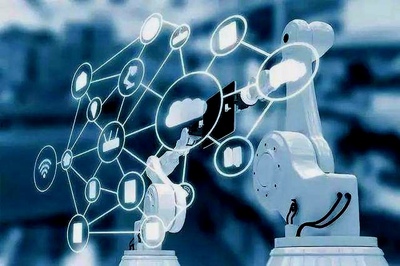 围绕5G、人工智能等新一代信息技术展开新一轮布局