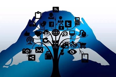 摩方智能标准托盘租赁丨物联网技术与当代物流信息化发展分析