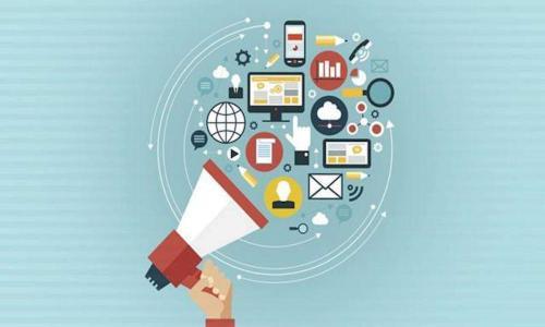 网络营销 企业信息技术时代的市场新策略