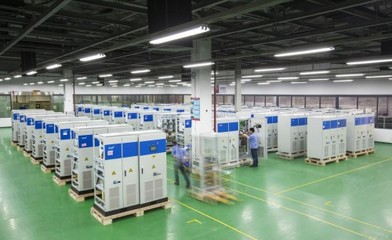 科华恒盛入选工信部智能光伏试点示范企业名单