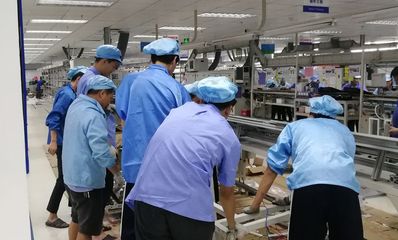创维数字技术2018年六月至七月实习感想