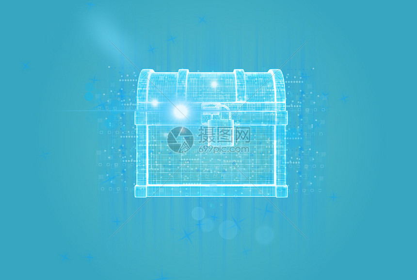 科技网络信息安全技术 守护信息时代的蓝色防线